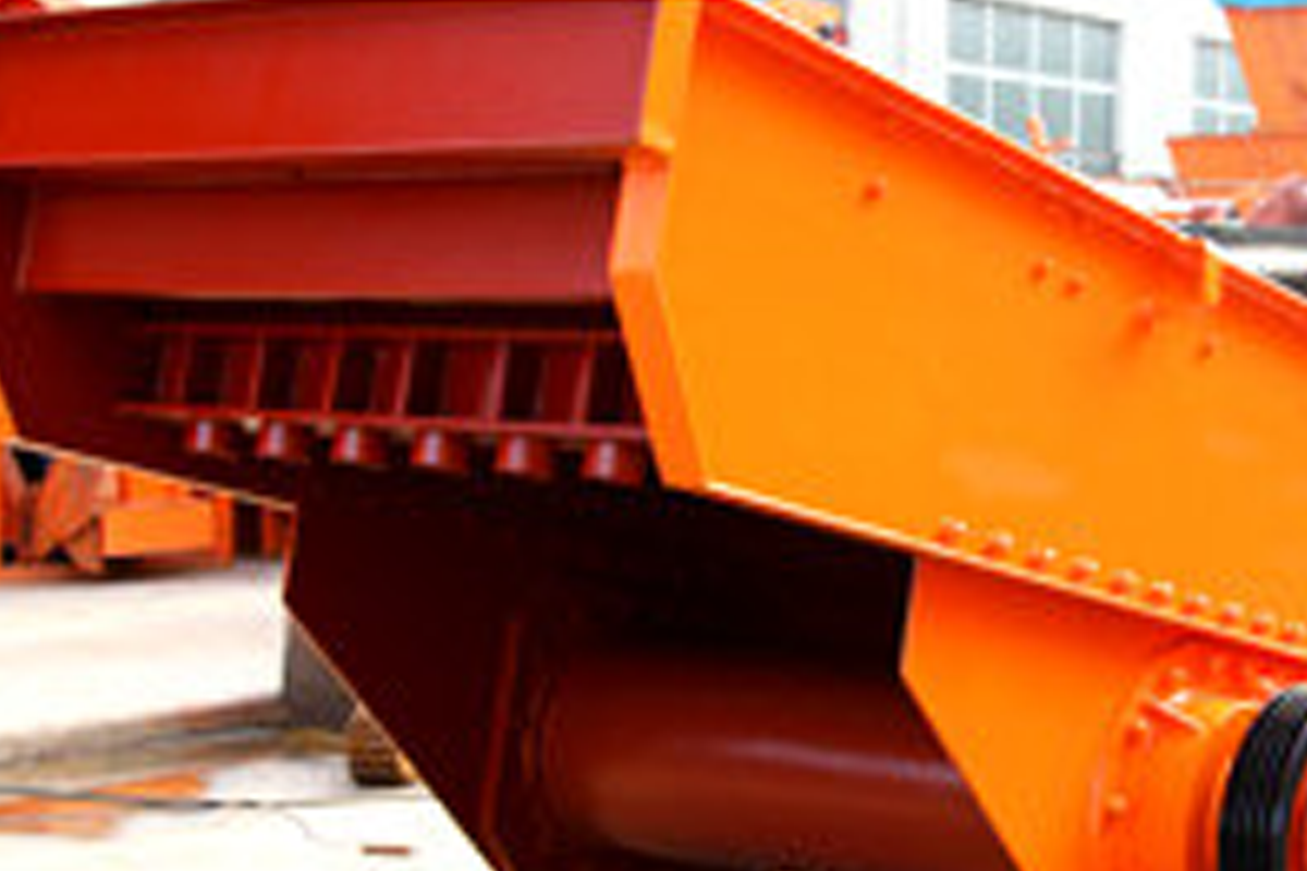 怎樣安裝與調(diào)試振動給料機，找對方法很關(guān)鍵！